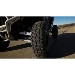 SuperATV AT Warrior ATV/UTV Tires by SuperATV All Terrain Tire SuperATV