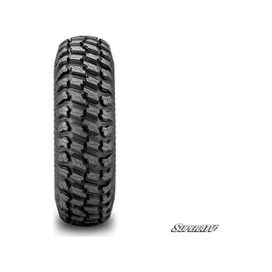 SuperATV AT Warrior ATV/UTV Tires by SuperATV All Terrain Tire SuperATV