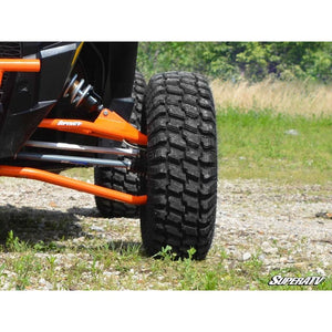 SuperATV AT Warrior ATV/UTV Tires by SuperATV All Terrain Tire SuperATV