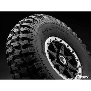 SuperATV AT Warrior ATV/UTV Tires by SuperATV All Terrain Tire SuperATV