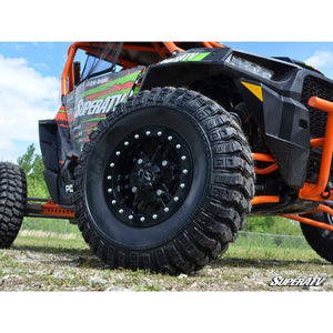 SuperATV AT Warrior ATV/UTV Tires by SuperATV All Terrain Tire SuperATV