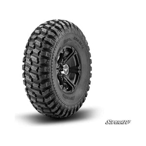 SuperATV AT Warrior ATV/UTV Tires by SuperATV All Terrain Tire SuperATV