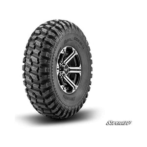 SuperATV AT Warrior ATV/UTV Tires by SuperATV All Terrain Tire SuperATV