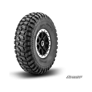 SuperATV AT Warrior ATV/UTV Tires by SuperATV All Terrain Tire SuperATV