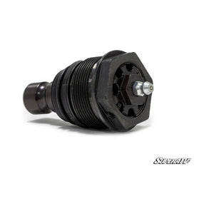 SuperATV Heavy-Duty Threaded Ball Joint - Polaris by SuperATV SuperATV