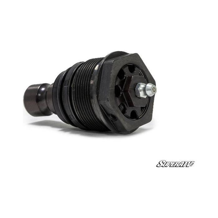 SuperATV Heavy-Duty Threaded Ball Joint - Polaris by SuperATV