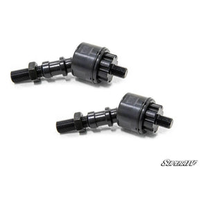 SuperATV Inner Tie Rod End Replacement—Kawasaki by SuperATV Tie Rod End Kit SuperATV