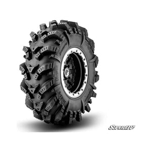 SuperATV Intimidator UTV / ATV All-Terrain Tire by SuperATV SuperATV