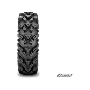 SuperATV Intimidator UTV / ATV All-Terrain Tire by SuperATV All Terrain Tire SuperATV