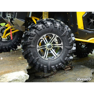 SuperATV Intimidator UTV / ATV All-Terrain Tire by SuperATV All Terrain Tire SuperATV