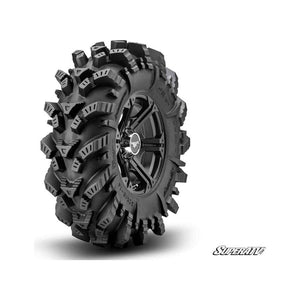 SuperATV Intimidator UTV / ATV All-Terrain Tire by SuperATV All Terrain Tire SuperATV