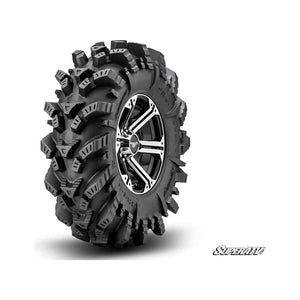 SuperATV Intimidator UTV / ATV All-Terrain Tire by SuperATV All Terrain Tire SuperATV