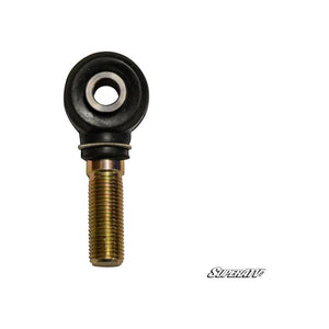 SuperATV Replacement Tie Rod Ends - Left Hand Thread by SuperATV TRE-P-LH-001-15 TRE-P-LH-001-15 SuperATV