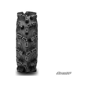 SuperATV Terminator MAX UTV/ATV Tires by SuperATV Extreme Terrain Tire SuperATV