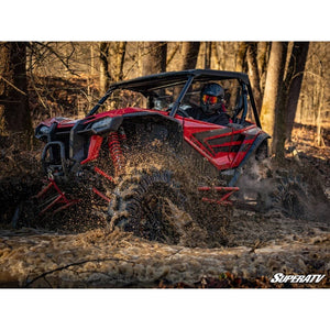 SuperATV Terminator MAX UTV/ATV Tires by SuperATV Extreme Terrain Tire SuperATV