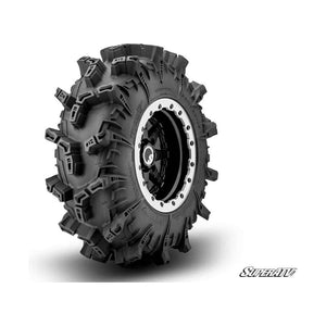 SuperATV Terminator MAX UTV/ATV Tires by SuperATV Extreme Terrain Tire SuperATV