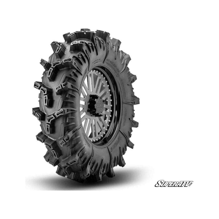 SuperATV Terminator MAX UTV/ATV Tires by SuperATV