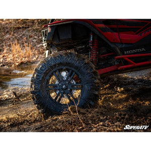 SuperATV Terminator MAX UTV/ATV Tires by SuperATV Extreme Terrain Tire SuperATV