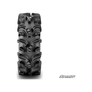 SuperATV Terminator UTV / ATV Mud Tire by SuperATV SuperATV