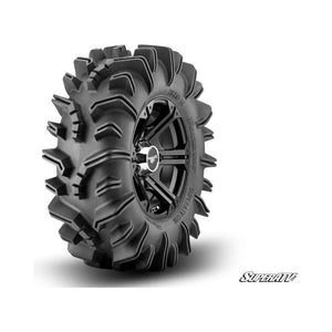 SuperATV Terminator UTV / ATV Mud Tire by SuperATV SuperATV