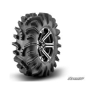 SuperATV Terminator UTV / ATV Mud Tire by SuperATV SuperATV