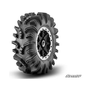 SuperATV Terminator UTV / ATV Mud Tire by SuperATV SuperATV