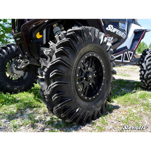 SuperATV Terminator UTV / ATV Mud Tire by SuperATV SuperATV