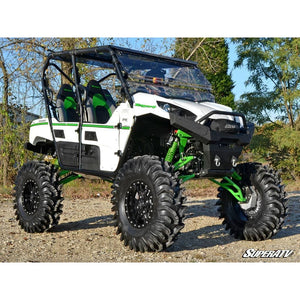 SuperATV Winch Cover by SuperATV SuperATV