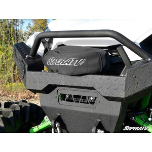 SuperATV Winch Cover by SuperATV SuperATV