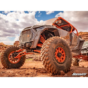 SuperATV XT Warrior Tires - SlikRok Edition by SuperATV SuperATV