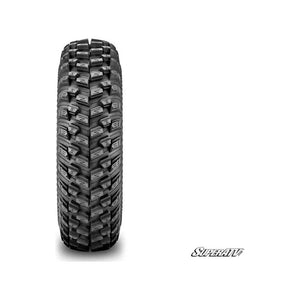 SuperATV XT Warrior Tires - SlikRok Edition by SuperATV SuperATV