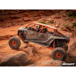 SuperATV XT Warrior Tires - SlikRok Edition by SuperATV SuperATV