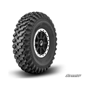 SuperATV XT Warrior Tires - SlikRok Edition by SuperATV SuperATV