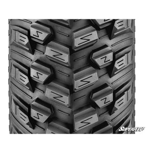 SuperATV XT Warrior Tires - SlikRok Edition by SuperATV SuperATV