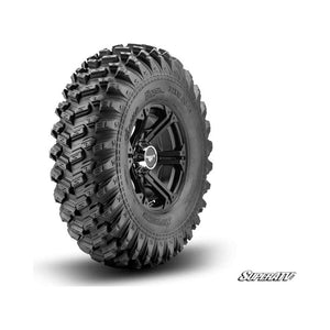 SuperATV XT Warrior UTV/ATV Tires by SuperATV All Terrain Tire SuperATV