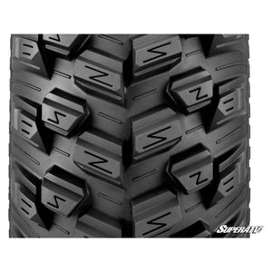 SuperATV XT Warrior UTV/ATV Tires by SuperATV All Terrain Tire SuperATV