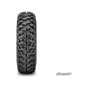 SuperATV XT Warrior UTV/ATV Tires by SuperATV All Terrain Tire SuperATV