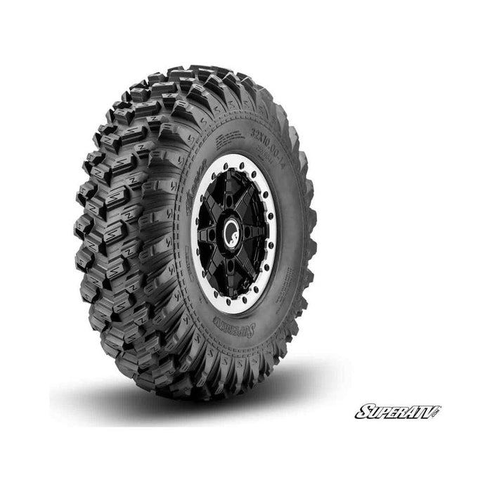 SuperATV XT Warrior UTV/ATV Tires by SuperATV