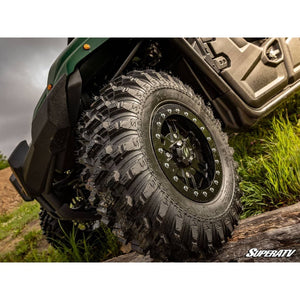 SuperATV XT Warrior UTV/ATV Tires by SuperATV All Terrain Tire SuperATV