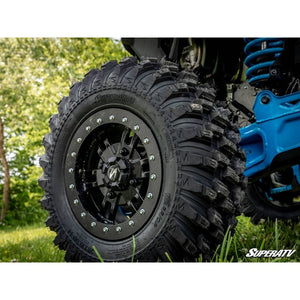 SuperATV XT Warrior UTV/ATV Tires by SuperATV All Terrain Tire SuperATV