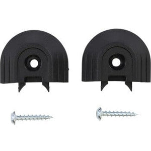 SuperTrac End Caps by Superclamp 4200A TRAC END Super Trac 45040222 Parts Unlimited