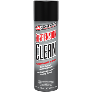 Suspension Clean By Maxima Racing Oil 71920-N Degreaser 3704-0249 Parts Unlimited