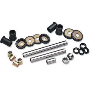 Suspension Kit Rear by Moose Utility 50-1034 Independent Rear Suspension Kit 04300310 Parts Unlimited Drop Ship