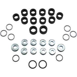 Suspension Kit Rear Polaris by Moose Utility 50-1202 Independent Rear Suspension Kit 04301052 Parts Unlimited