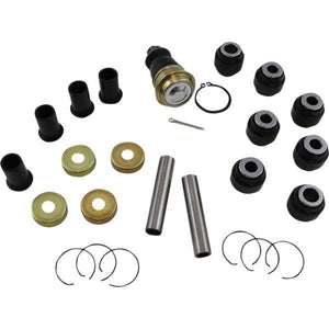 Suspension Kit Rear Polaris by Moose Utility 50-1236 Independent Rear Suspension Kit 04301133 Parts Unlimited Drop Ship