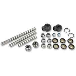 Suspension Kit Rear Yamaha by Moose Utility 50-1170 Independent Rear Suspension Kit 04300950 Parts Unlimited Drop Ship