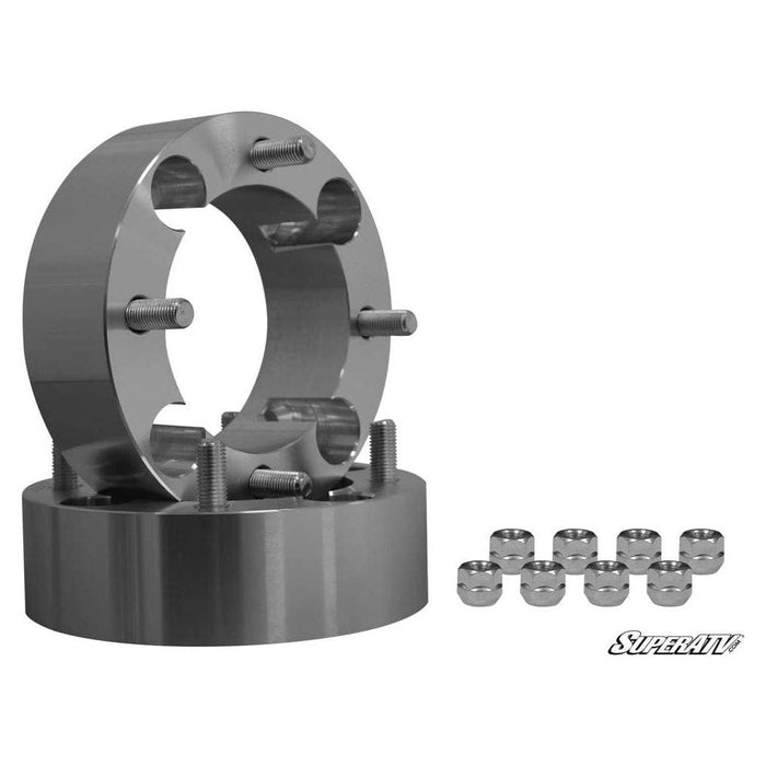 Suzuki 2" Wheel Spacer - 4/110 by SuperATV