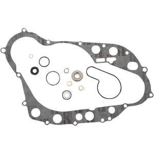 Suzuki Repair Kit Water Pump by Moose Utility 821916MSE Water Pump Rebuild Kit 09344853 Parts Unlimited