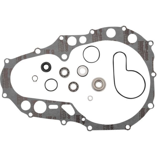 Suzuki Repair Kit Water Pump by Moose Utility