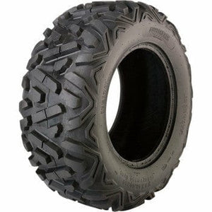 Switchback Tire 25X10-12 by Moose Utility W3502510126 All Terrain Tire 03200725 Parts Unlimited Drop Ship